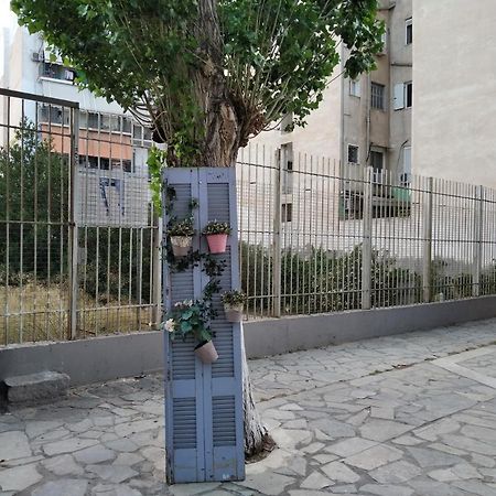Kerameikos Residence Ateny Zewnętrze zdjęcie