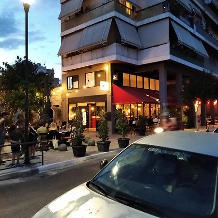 Kerameikos Residence Ateny Zewnętrze zdjęcie