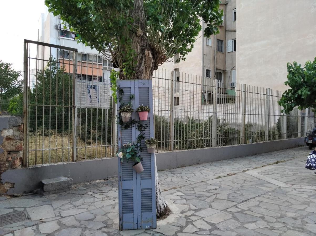 Kerameikos Residence Ateny Zewnętrze zdjęcie