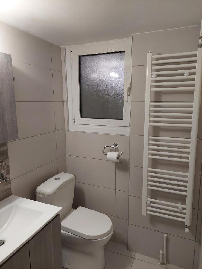 Kerameikos Residence Ateny Zewnętrze zdjęcie